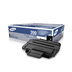 Samsung MLT-D209S toner cartridge Original Black