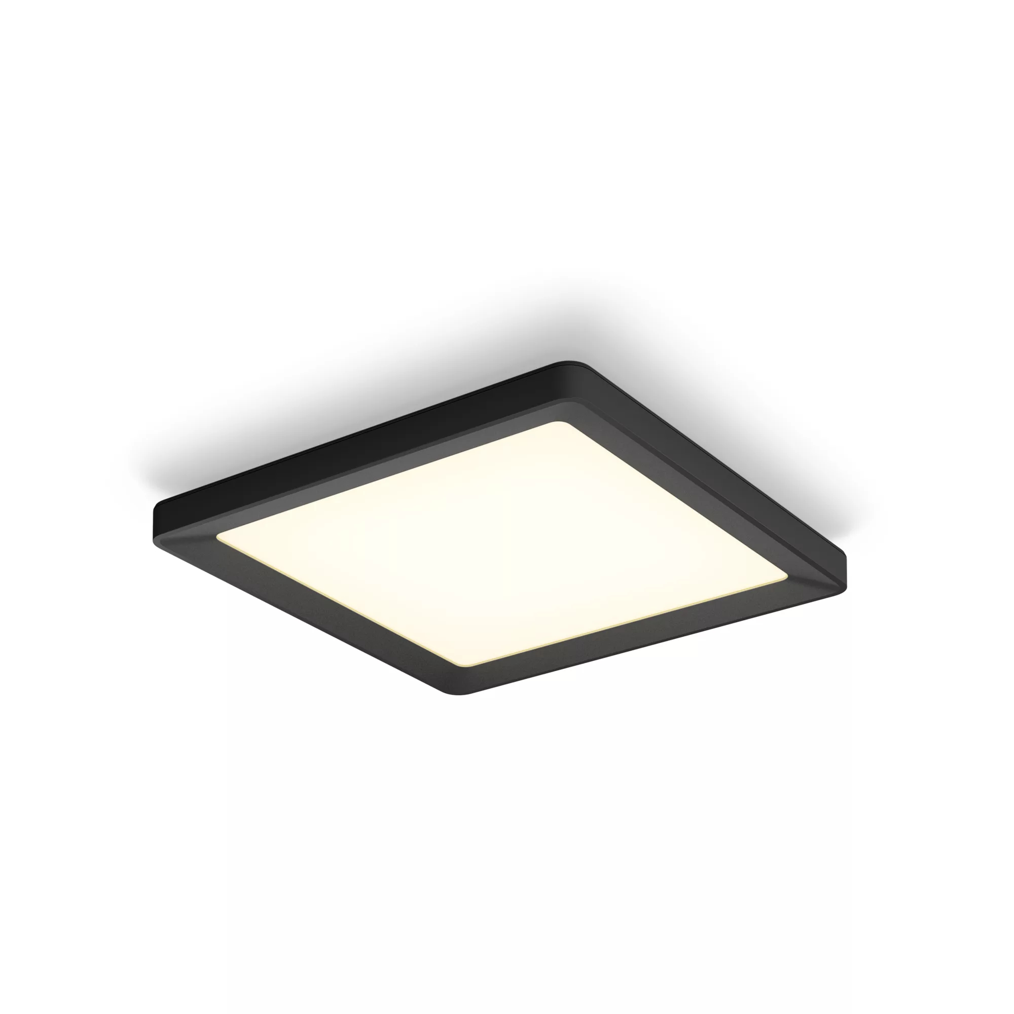 Philips by Signify Philips Tento square ceiling panel – small