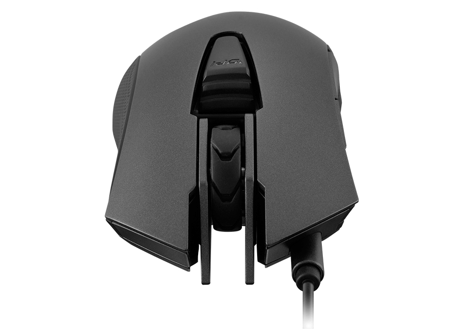 COUGAR Revenger mouse Gaming Right-hand USB Type-A Optical 12000 DPI – image 2