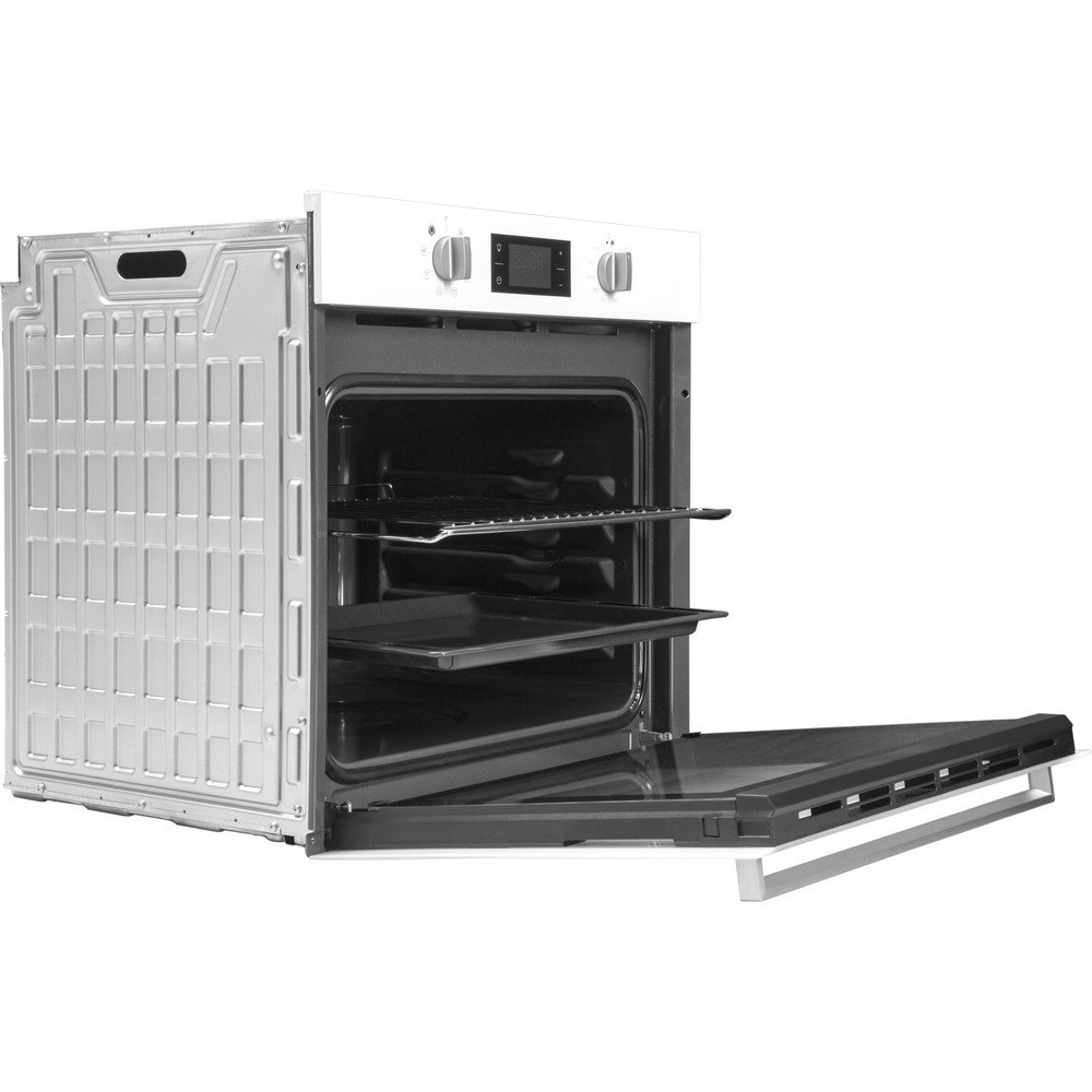 Indesit IFW 6340 WH UK – image 3