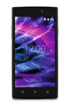 MEDION LIFE E5005 12.7 cm (5") Dual SIM Android 6.0 4G Micro-USB 1 GB 16 GB 2100 mAh Black