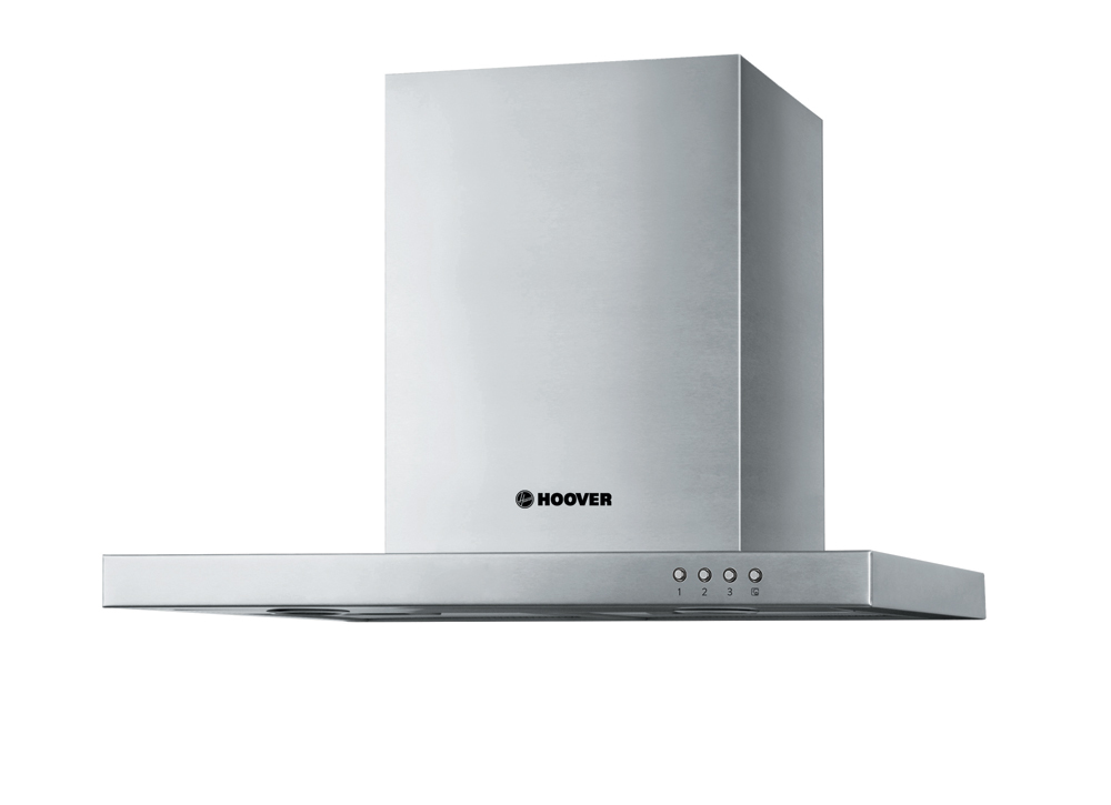 Hoover HMB6600/1X Wall-mounted Stainless steel 615 m³/h