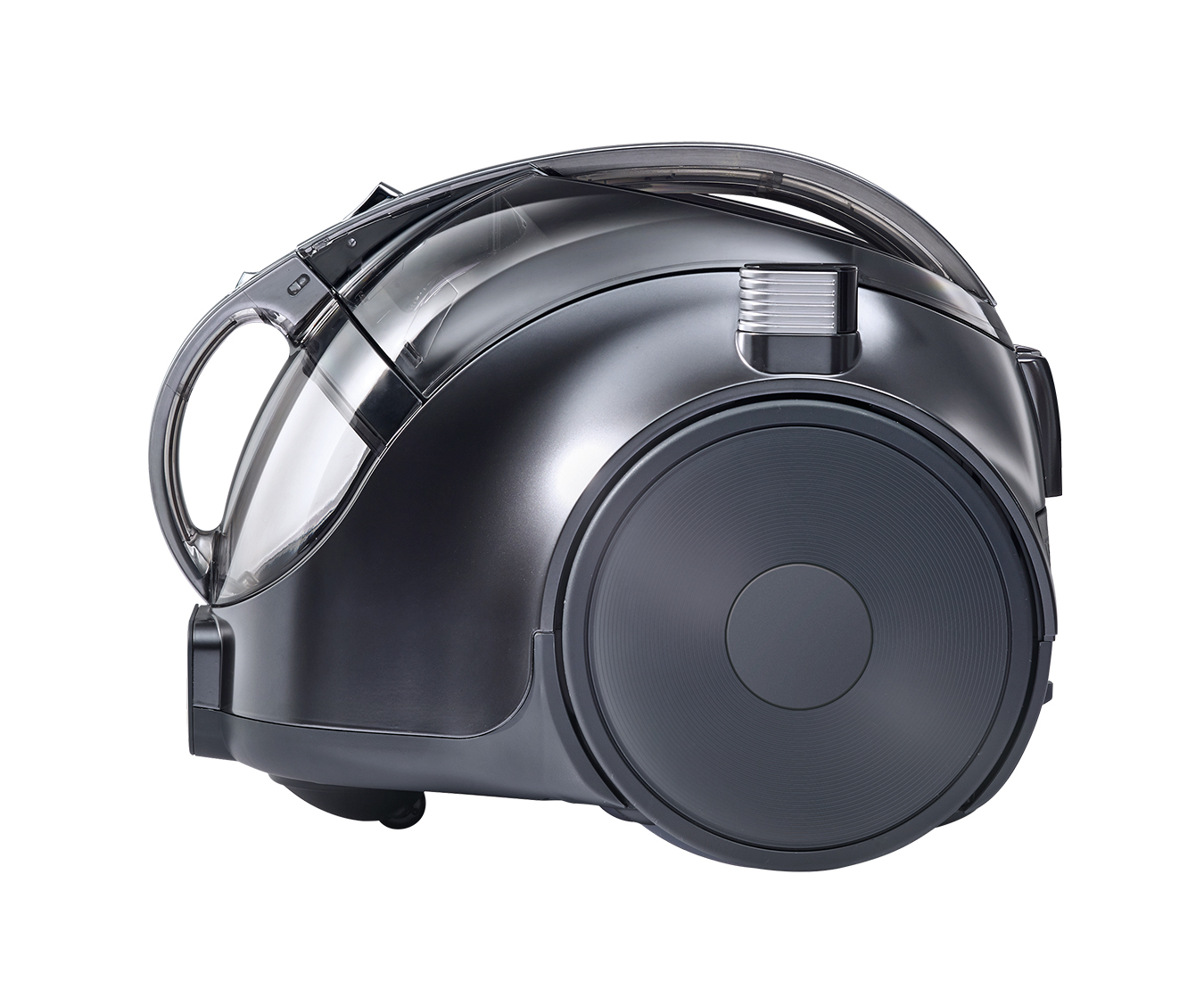 LG VC74070NCAQ vacuum – image 3