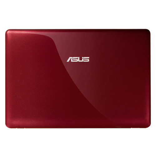ASUS Eee PC 1215P-RED034M