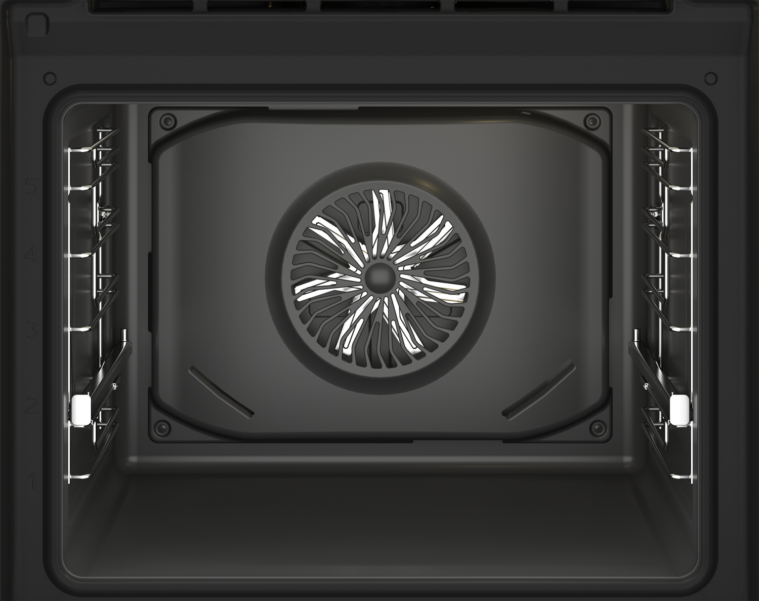 Beko b300 BBIM18300XPE – image 4