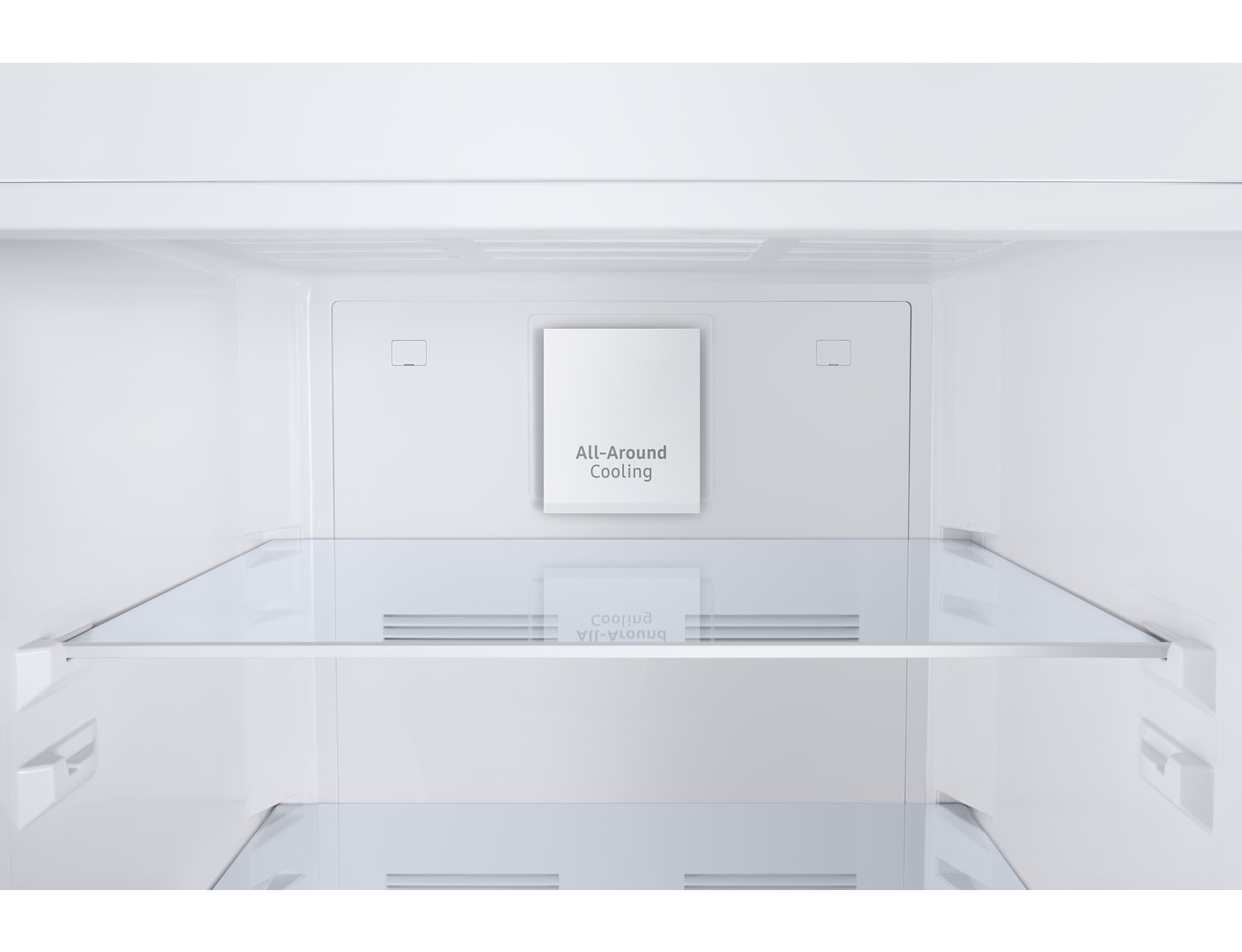 Samsung RB3VRS100WW Freestanding – image 7