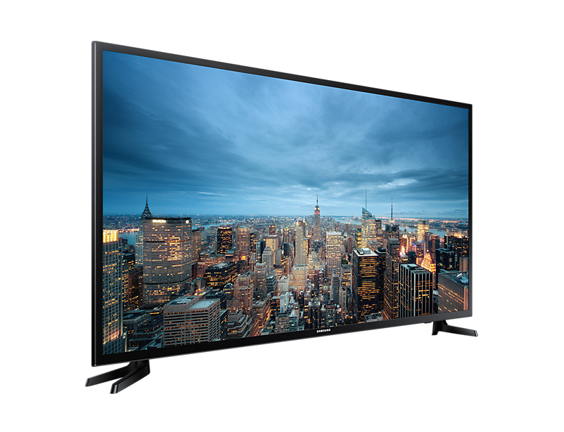 Samsung UA55JU6000K 139.7 cm (55") 4K Ultra HD Smart TV Wi-Fi Black – image 4