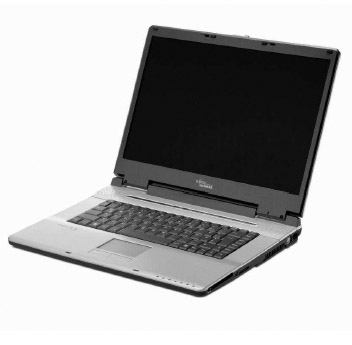 Fujitsu AMILO Pa 1538
