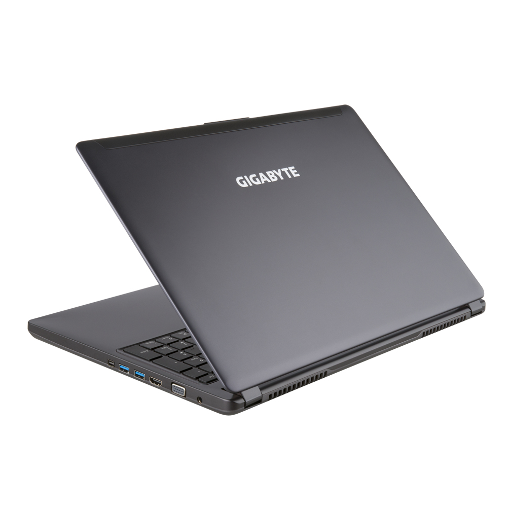 GIGABYTE P35W Intel® Core™ i7 i7-4720HQ Laptop – image 5