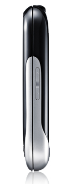 LG Optimus Chat C550 – image 4