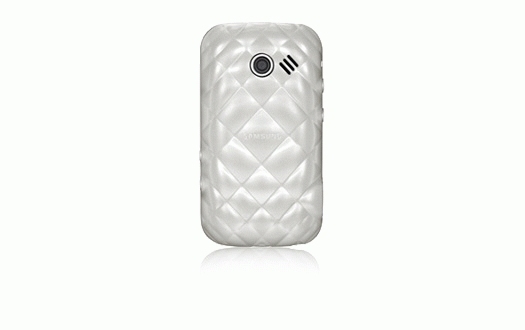 Samsung S7070 Diva – image 3