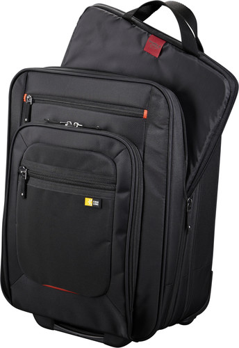 Case Logic 17" Checkpoint Friendly Laptop Roller – image 3
