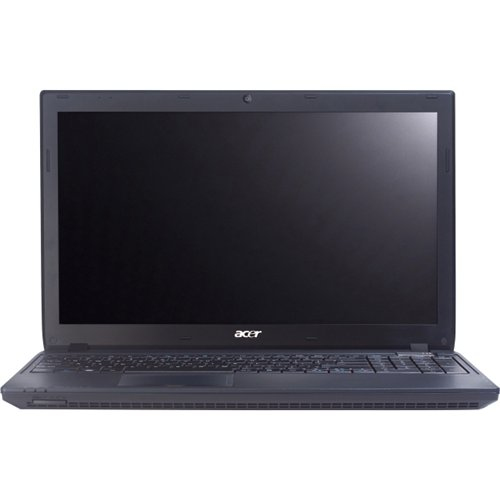 Acer TravelMate 8572T – image 2