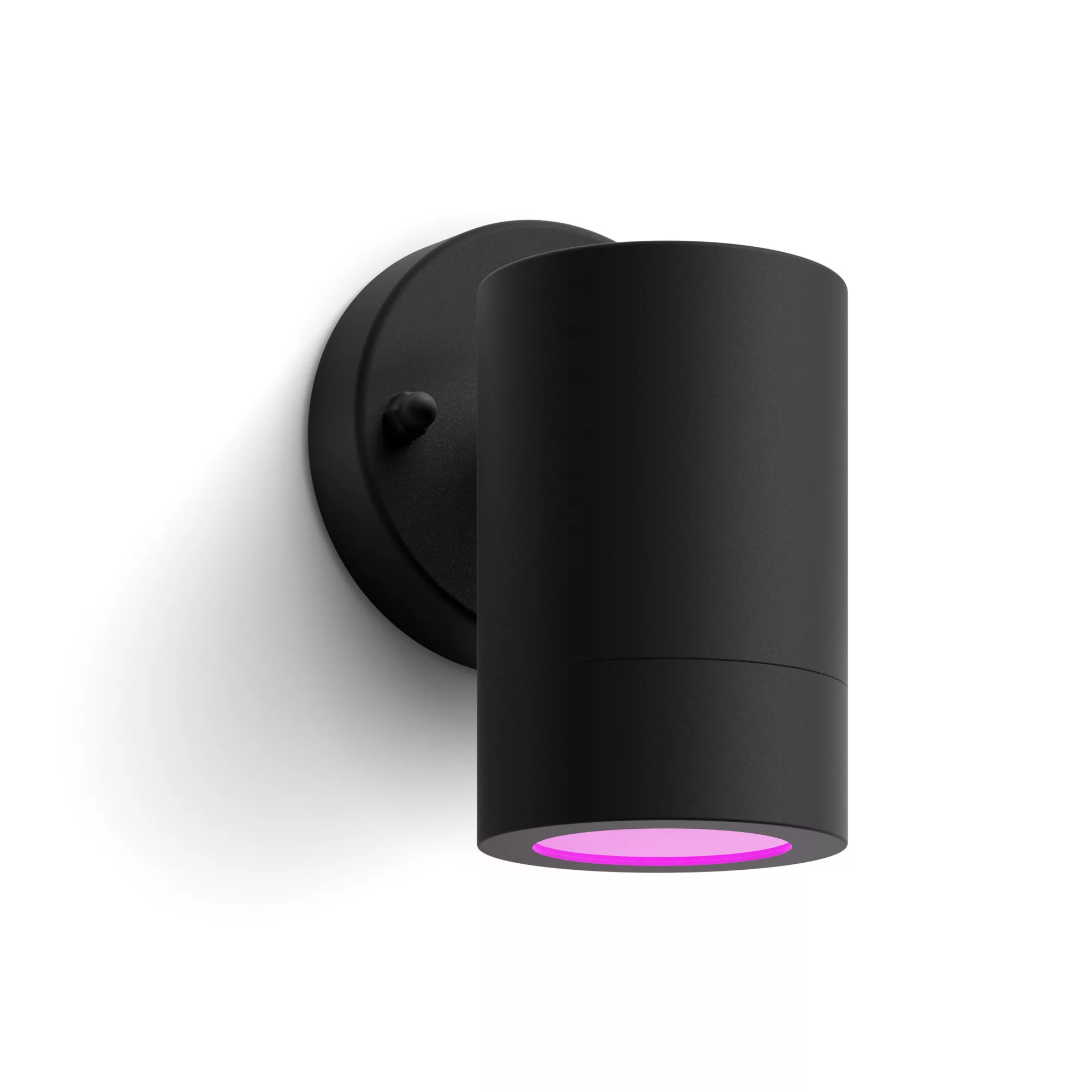 Philips by Signify Philips Hue Struana Wall spotlight