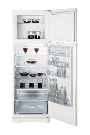 Indesit TAN 3 S