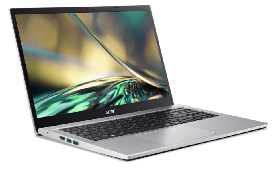 Acer Aspire 3 A315-59-545A Intel® Core™ i5 i5-1235U Laptop – image 2