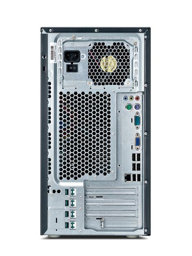 Fujitsu Esprimo P5731 – image 2