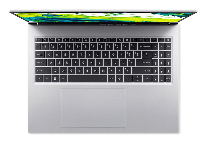 Acer Aspire 16 NX.JS9ET.001 laptop Intel® Core™ i9 i9-13900H – image 4