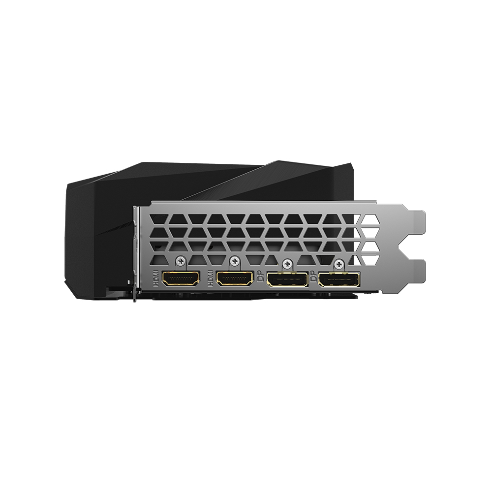 GIGABYTE Radeon RX 6800 XT MASTER 16G – image 8
