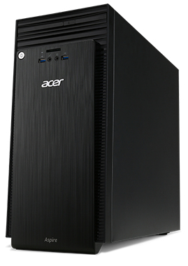 Acer Aspire TC-705 Intel® Core™ i5 i5-4460 – image 2