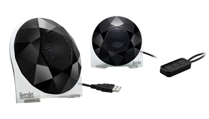 Hercules XPS Diamond 2.0 USB – image 2