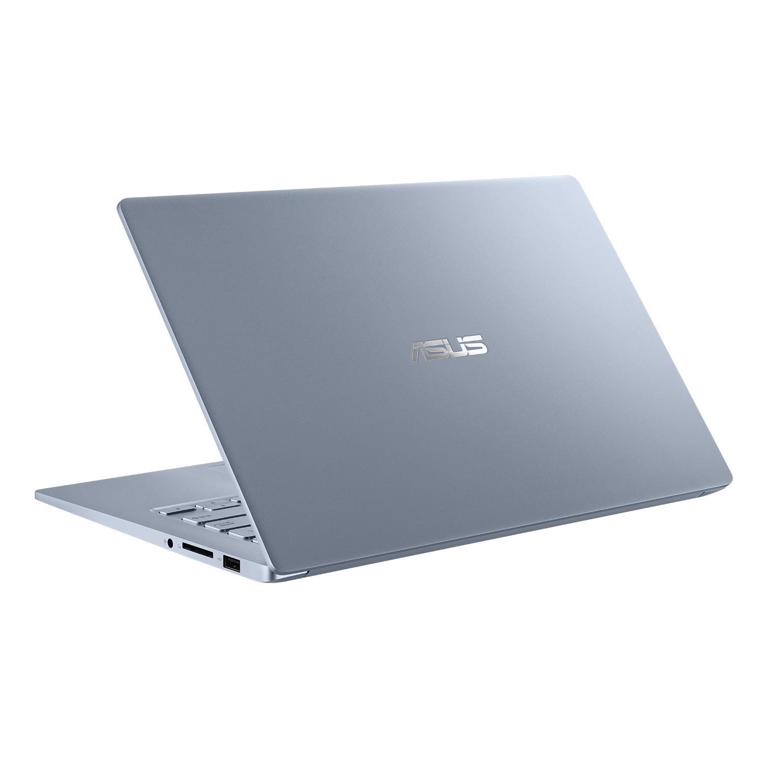 ASUS Vivobook 14 X403FA-EB004T Intel® Core™ i5 i5-8265U Laptop 35.6 cm (14") Full HD 8 GB LPDDR3-SDRAM 256 GB SSD Wi-Fi 5 (802.11ac) Windows 10 Home Silver – image 6