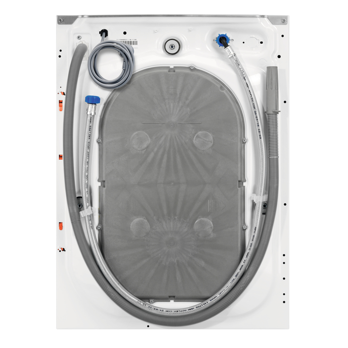 AEG L7WE76EBI washer dryer Built-in Front-load White – image 2