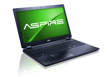 Acer Aspire Timeline Ultra M3-581TG-72636G25Mnkk Intel® Core™ i7 i7-2637M