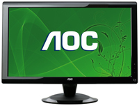 AOC 2236Vwa computer monitor – image 1