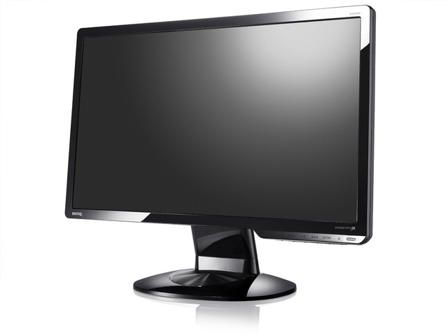 BenQ G2020HDA 20" LCD