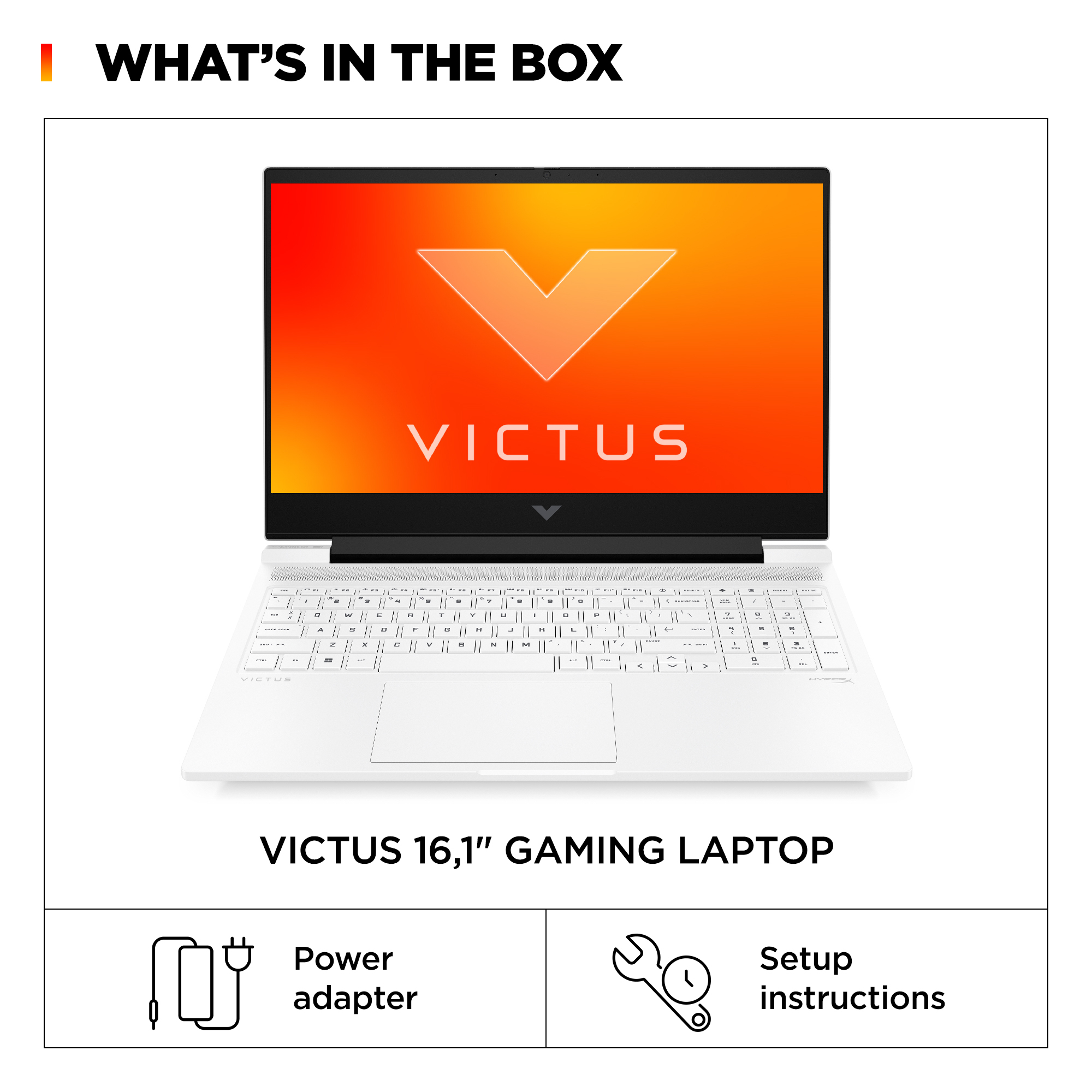 HP Victus 16-r1002sa – image 4