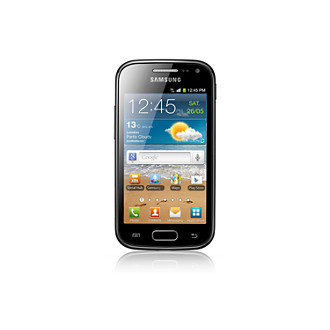Samsung GT-I8160P – image 4