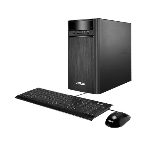 ASUS K K31AD-NL001S Intel® Core™ i5 i5-4460 – image 4