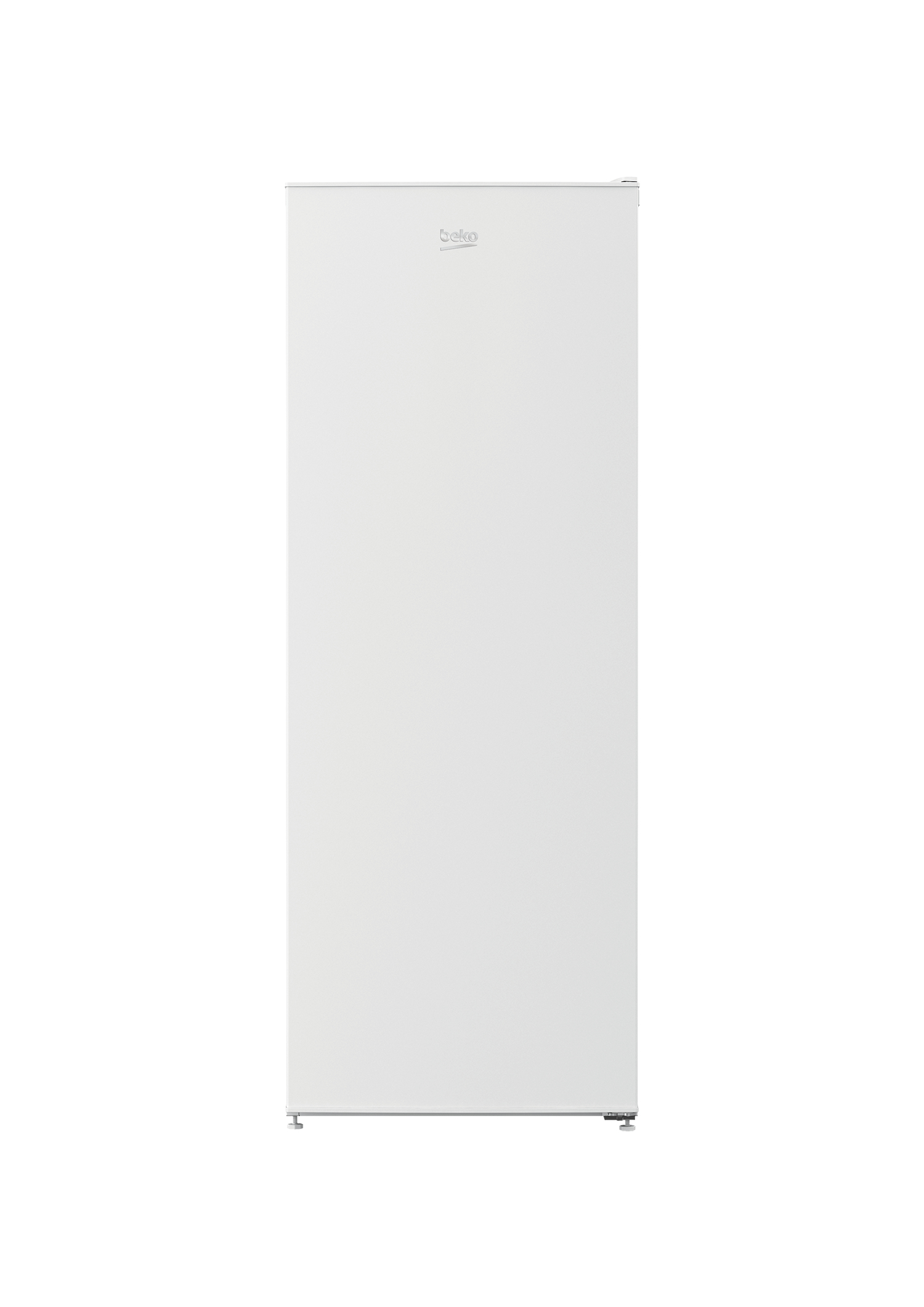 Beko LCSM3545W Freestanding Tall Larder Fridge – image 1