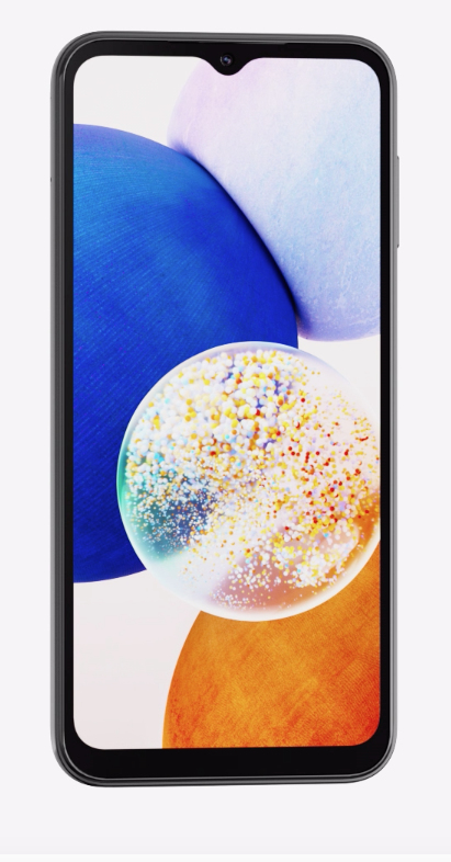 Samsung 0TSAGAA1OU7110 smartphone