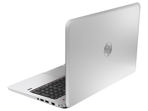 HP ENVY TouchSmart 15-j117tx Intel® Core™ i7 i7-4702MQ Laptop – image 5