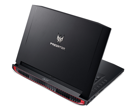 Acer Predator 17 G5-793-749K Intel® Core™ i7 Laptop – image 6