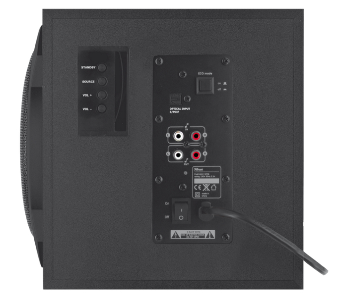 Trust GXT 638 – image 4