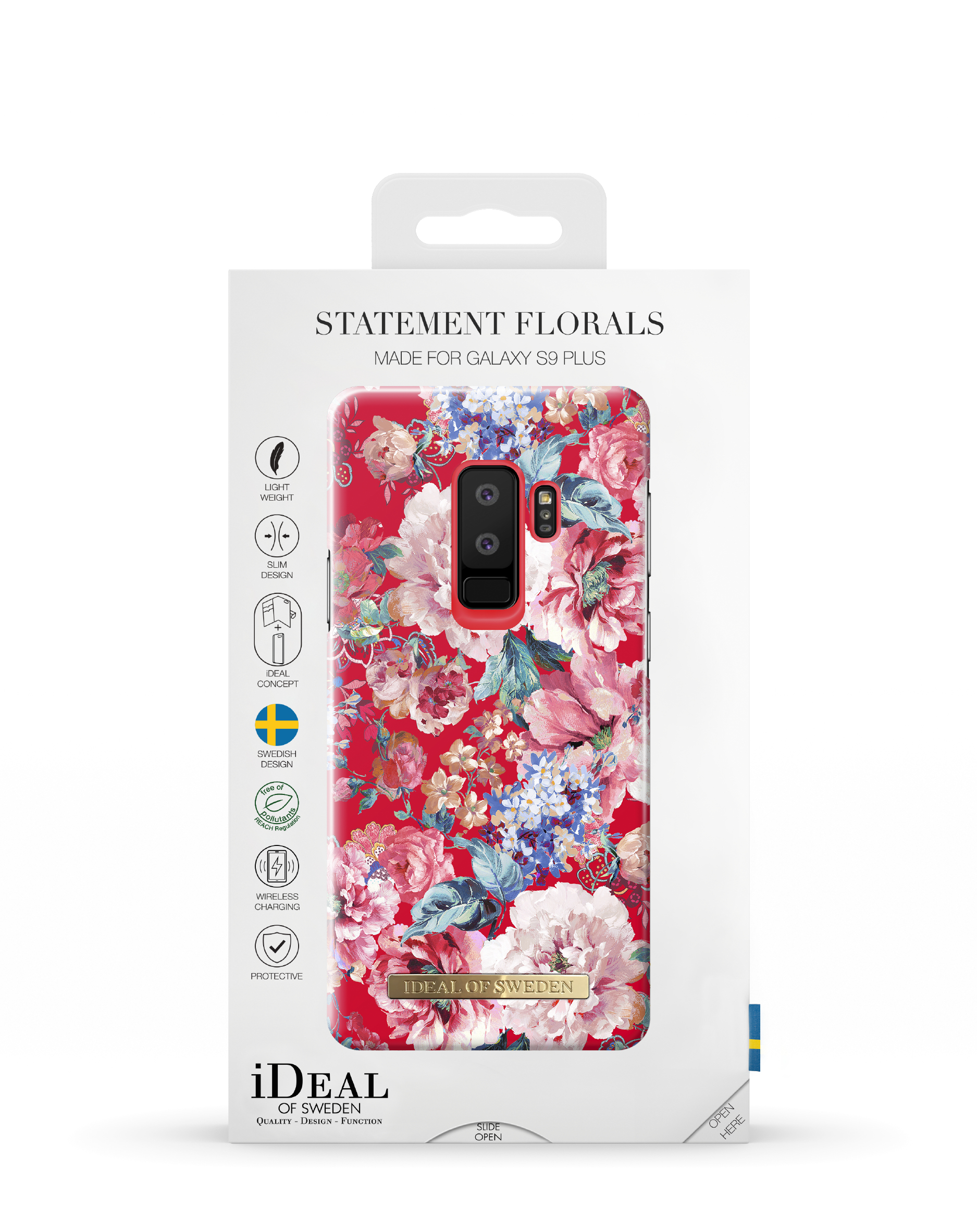 iDeal of Sweden Statement Florals – image 2