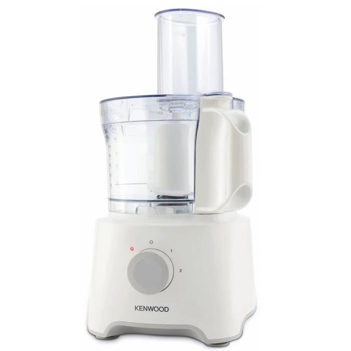 Kenwood MultiPro Compact – image 2