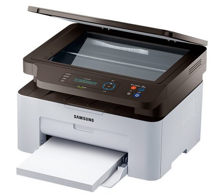 Samsung SL-M2078W multifunction printer Laser A4 – image 3