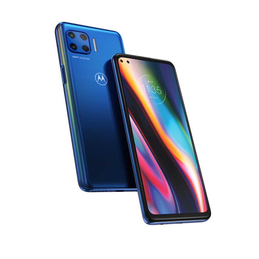 Motorola 5G Plus – image 3