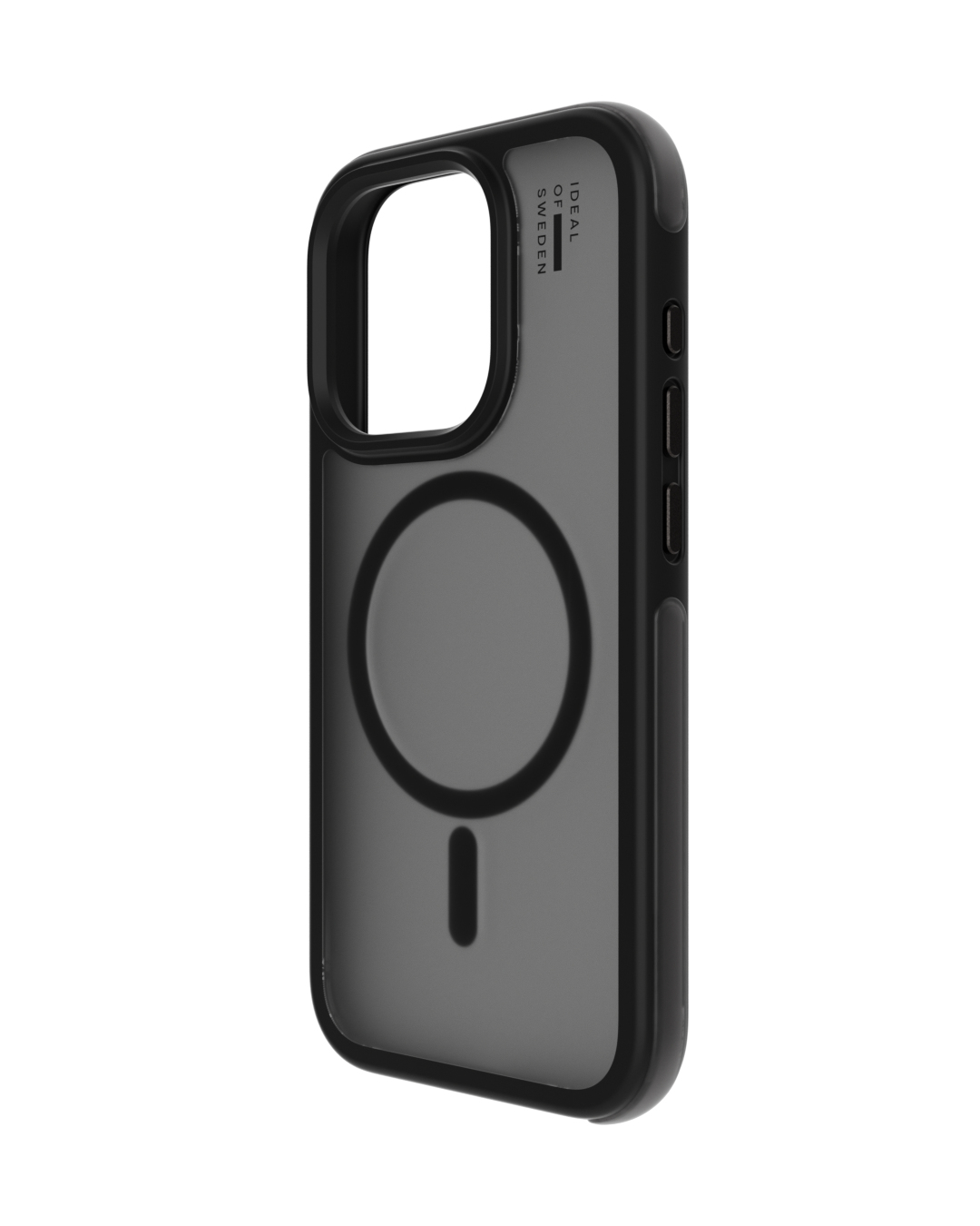 iDeal of Sweden Ideal Bumper Case MagSafe iPhone 14 Pro Black – image 3