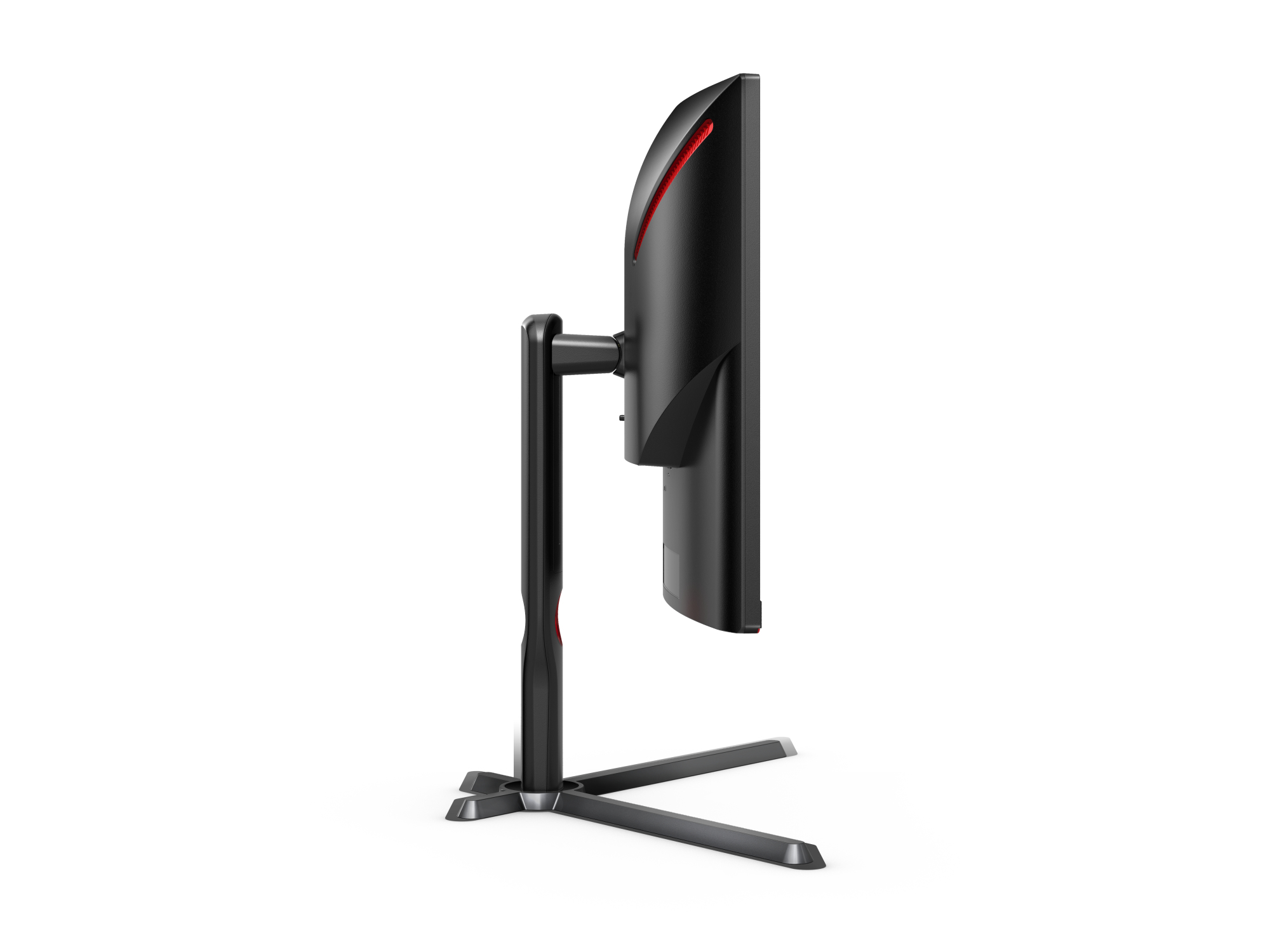 AOC G3 CQ27G3S computer monitor – image 7
