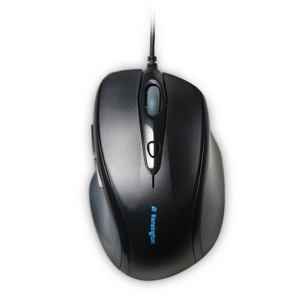 Kensington K77500WW mouse Right-hand USB Type-A Optical 3200 DPI – image 2