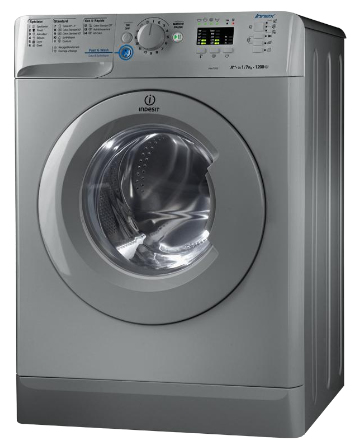 Indesit XWA 71252 SG FR