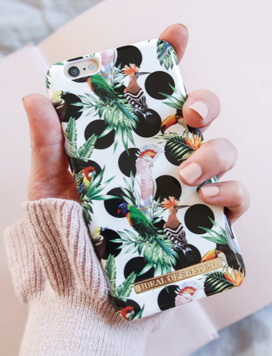 iDeal of Sweden Tropical Dots – image 4
