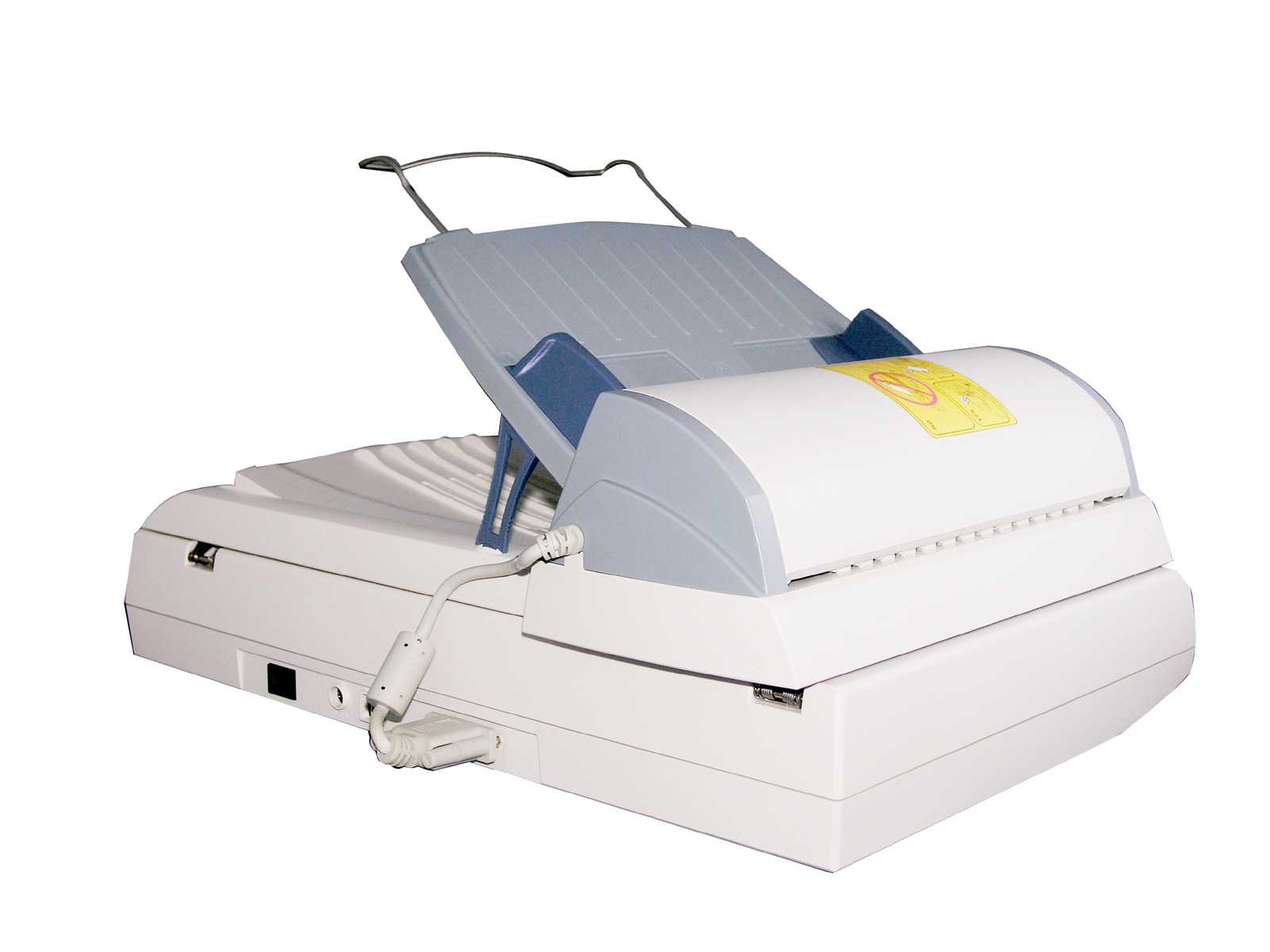 Plustek SmartOffice PL1500 Flatbed & ADF scanner – image 5