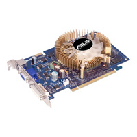 ASUS EN8600GT MAGIC/HTP/512M – image 1