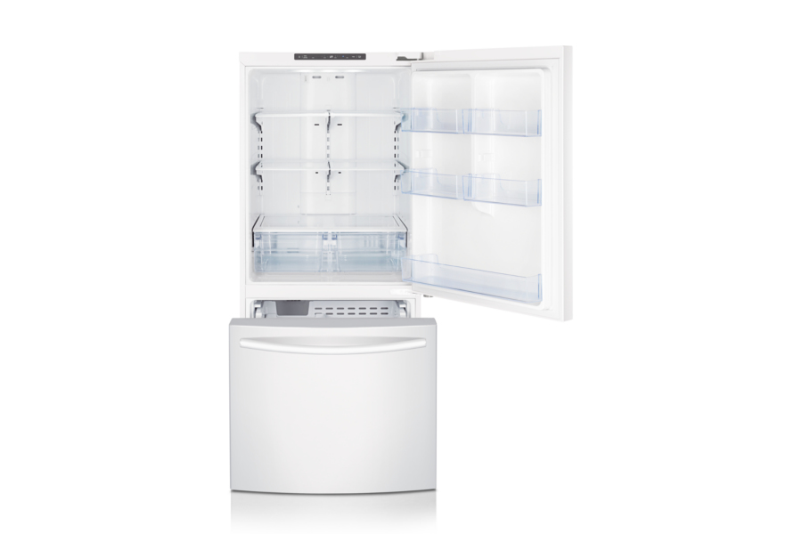 Samsung RL220NCTA Freestanding – image 3